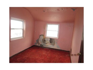 Bedroom.