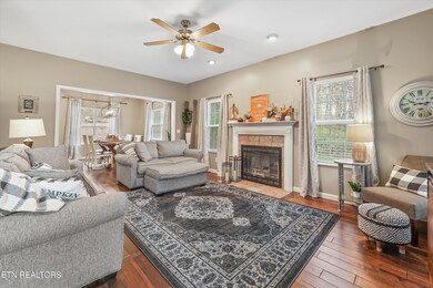 5317 Ball Rd, Knoxville, TN 37931 - photo 7