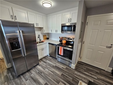 101 Cedar St unit 604, Providence, RI 02903 - photo 3