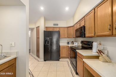 5219 East Half Moon Drive