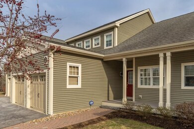 32 Old Framingham Rd unit 40, Sudbury, MA 01776 - photo 2