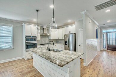 587 Yellow Leaf Ln, Summerville, SC 29486 - photo 4