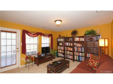 How would you use this first level bedroom with At