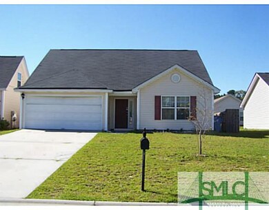 17 Beacon Ln, Port Wentworth, GA 31407 - photo 2