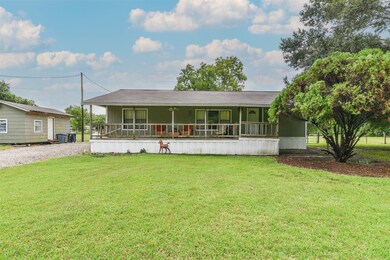 3411 County Road 755, Alvin, TX 77511 - photo 3