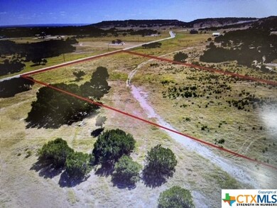 63 Cottonwood Mesa Dr, Kempner, TX 76539 - photo 5