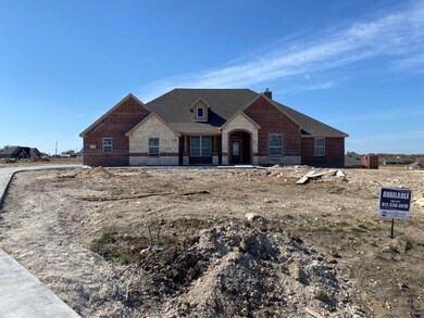 8637 Bricelyn Ct, Godley, TX 76044 - photo 2