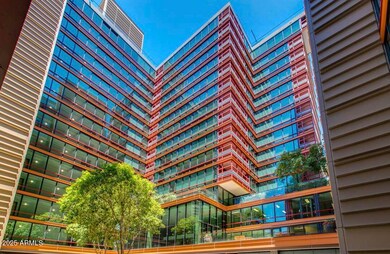 Optima Biltmore Towers unit 703, Phoenix, AZ 85016 - photo 2