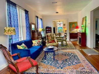 818 Costello Ln, Baton Rouge, LA 70802 - photo 2