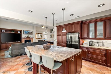 HIGHLY upgraded kitchen!!