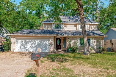 4239 Rosegate Dr, Spring, TX 77373 - photo 2