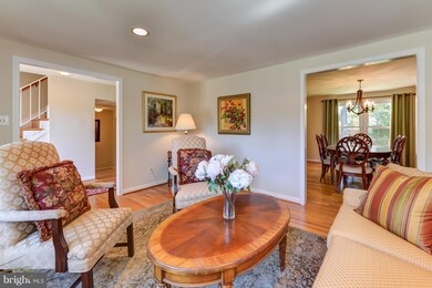 4507 Holborn Ave, Annandale, VA 22003 - photo 4