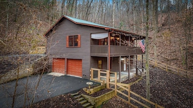 18 Gradient Ct, Ellijay, GA 30540 - photo 2