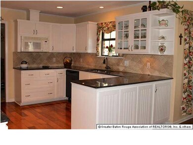 Newer Cabinets