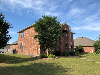 116 Shadybrook Dr, Wylie, TX 75098 - photo 3
