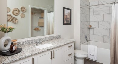 12111 Main St unit 11101, Houston, TX 77035 - photo 5