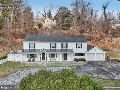 206 Upper Gulph Rd, Radnor, PA 19087 - photo 2