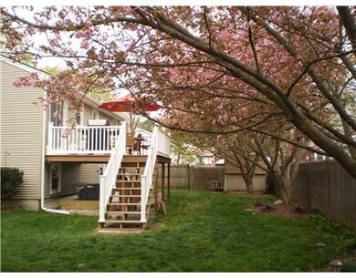 Yard/Garden.