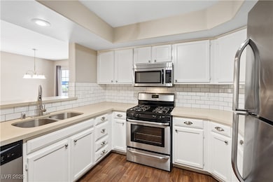 7950 W Flamingo Rd unit 1039, Las Vegas, NV 89147 - photo 3