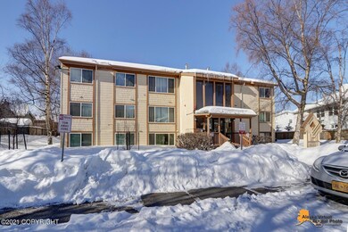 Ward Place #2