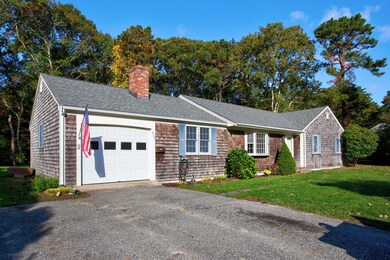 409 Buckskin Path, Centerville, MA 02632 - photo 2