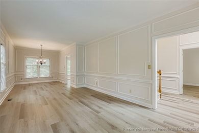 9012 Walking Stick Trail, Raleigh, NC 27615 - photo 4