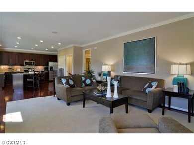 Den/Family/Great Room - FAMILY ROOM