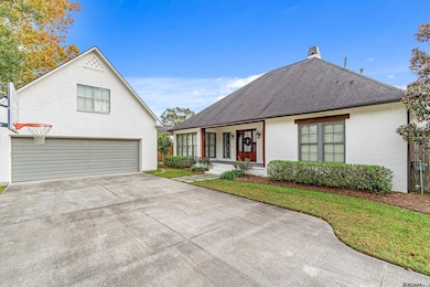 9848 Grenwich Ave, Baton Rouge, LA 70809 - photo 2