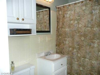 Other - neutral bathroom