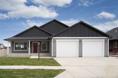 5718 Bear Track Trail, Billings, MT 59106 - photo 2