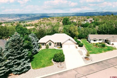 1570 SE Stonebridge Dr, Cedaredge, CO 81413 - photo 4