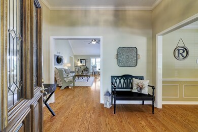 7406 Starbridge Dr, Houston, TX 77095 - photo 4