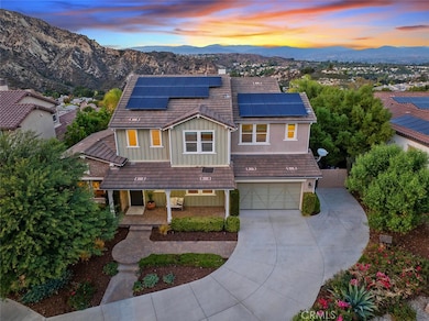 24910 Old Stone Way, Stevenson Ranch, CA 91381 - photo 4