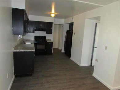 Modern kitchen - all new appliances