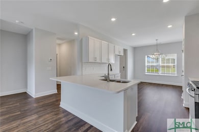 215 Glick Way, Guyton, GA 31312 - photo 6