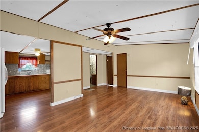 5978 Kellys Landing Rd, Fayetteville, NC 28306 - photo 4