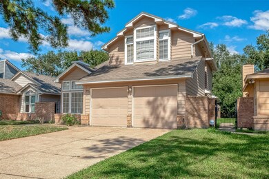 7734 Park Falls Dr, Houston, TX 77095 - photo 3