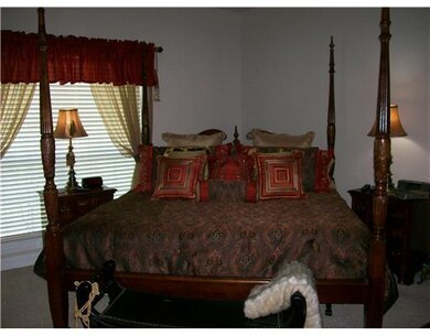 Master Bedroom.
