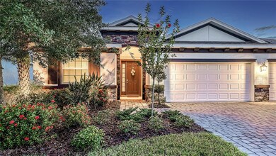 Magnificent Curb Appeal! This one is as beautiful 