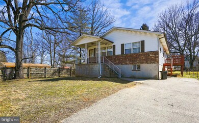 1505 Kent Ave, Gwynn Oak, MD 21207 - photo 2