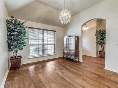 2409 NW 174th St, Edmond, OK 73012 - photo 7