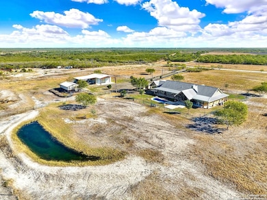 3498 Co Rd 215, McCoy, TX 78113 - photo 3