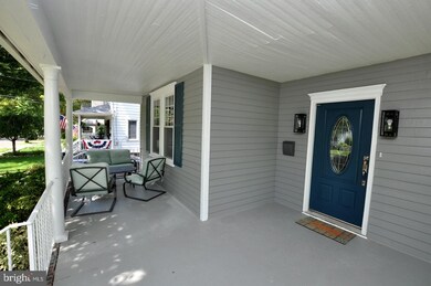 313 W Graisbury Ave, Audubon, NJ 08106 - photo 3