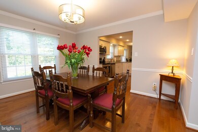 3524 Honey Locust Ct, Fairfax, VA 22033 - photo 6