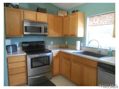 KITCHEN VIEW 2