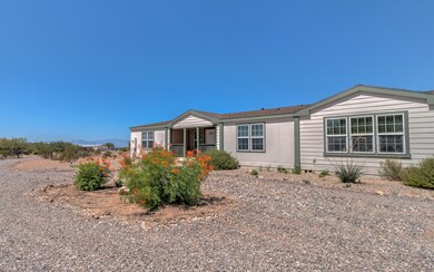 Circular Driveway