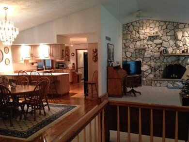 5716 N 425 E, Rolling Prairie, IN 46371 - photo 3