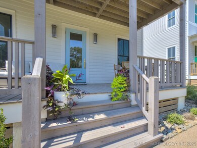 36 Hill St, Carlton Landing, OK 74432 - photo 4