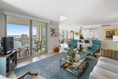 Watergate One Condo unit 12C, Sarasota, FL 34236 - photo 4