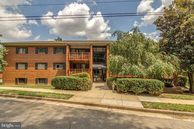 101 Skyhill Rd unit 203, Alexandria, VA 22314 - photo 3